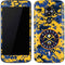 NBA Denver Nuggets Digi Camo Moto E5 Play Skin